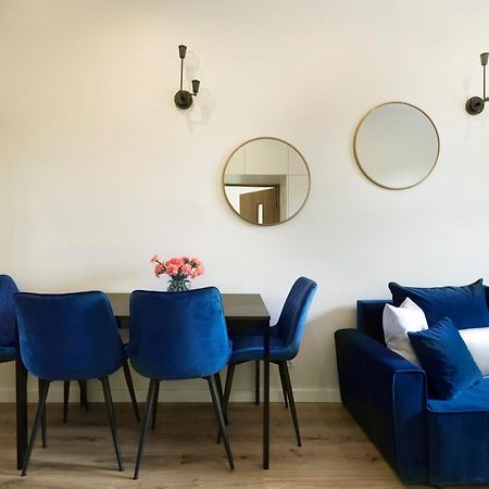 Elite Apartments Ogarna Superior Gdansk Dış mekan fotoğraf