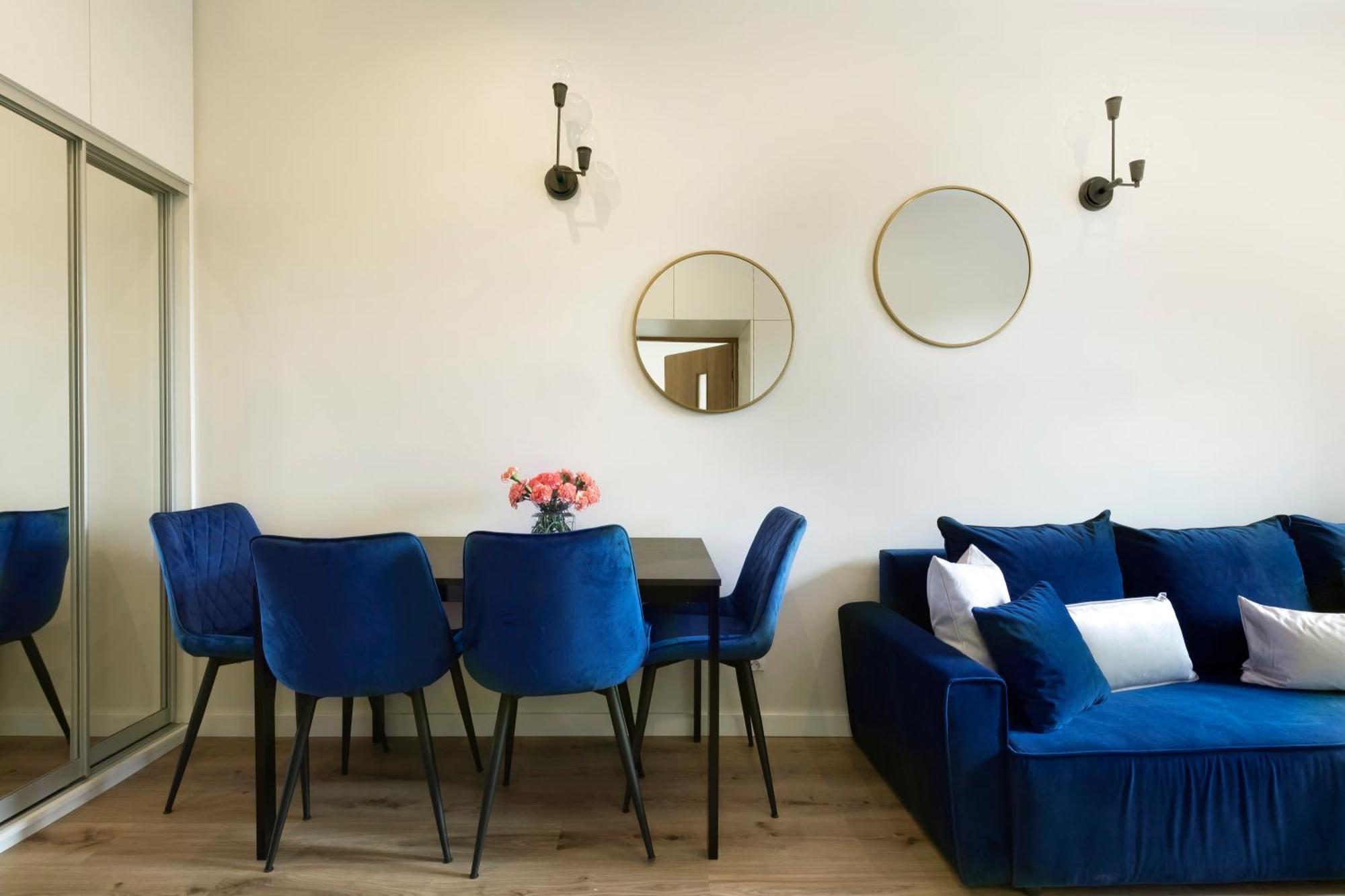 Elite Apartments Ogarna Superior Gdansk Dış mekan fotoğraf