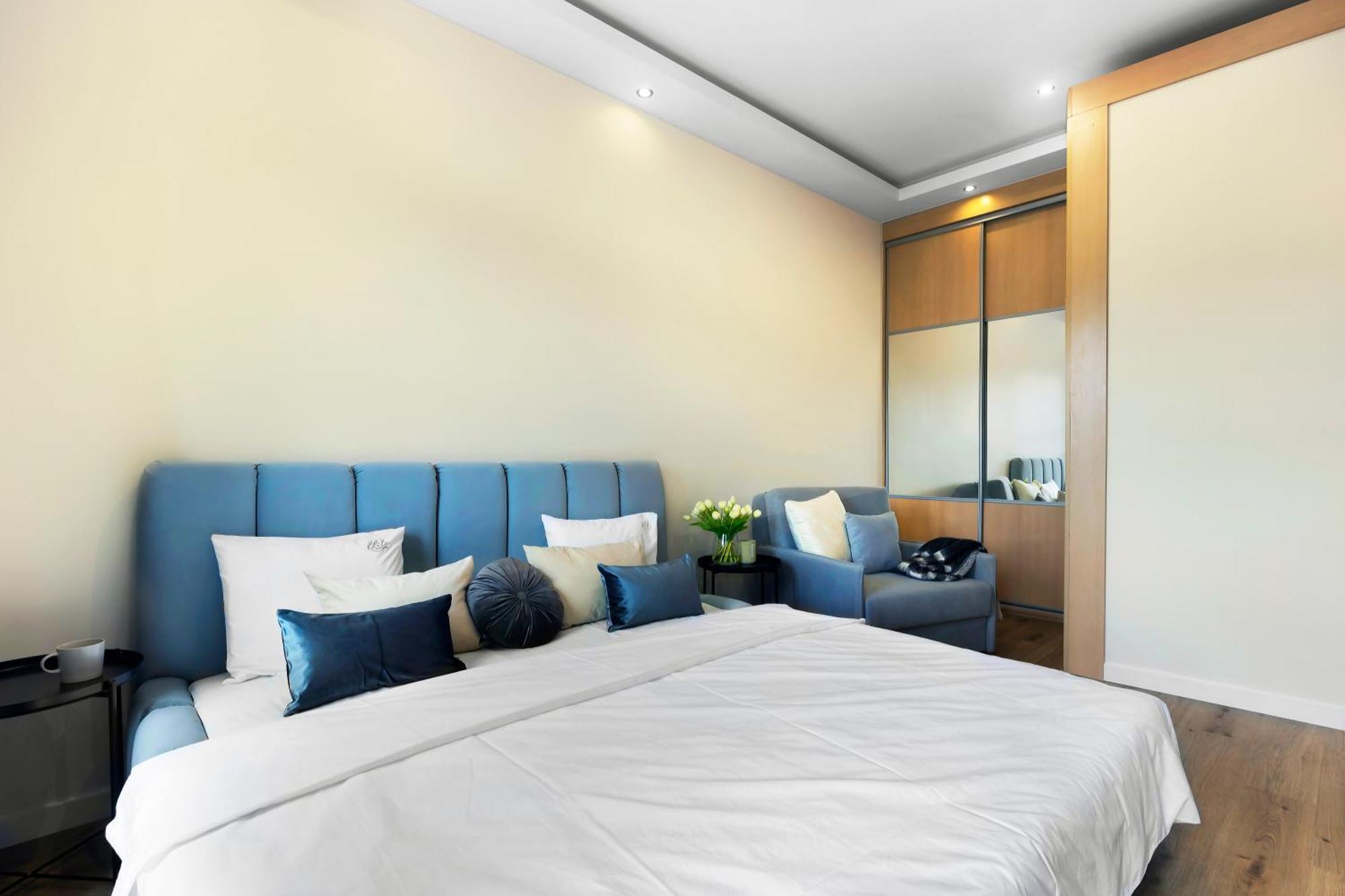 Elite Apartments Ogarna Superior Gdansk Dış mekan fotoğraf
