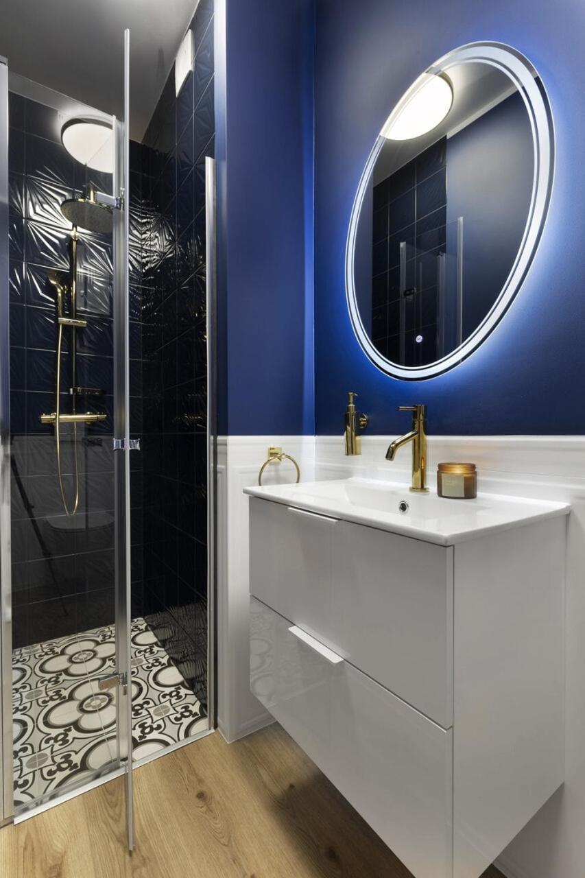 Elite Apartments Ogarna Superior Gdansk Dış mekan fotoğraf